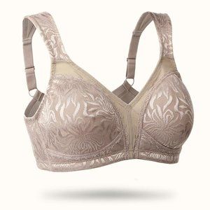 Wings Of Love Full Coverage Minimizer Bra 36DD/F